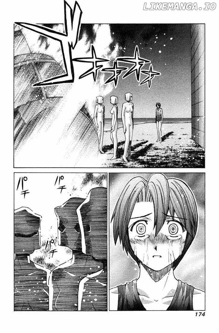 Elfen Lied chapter 95 - page 3