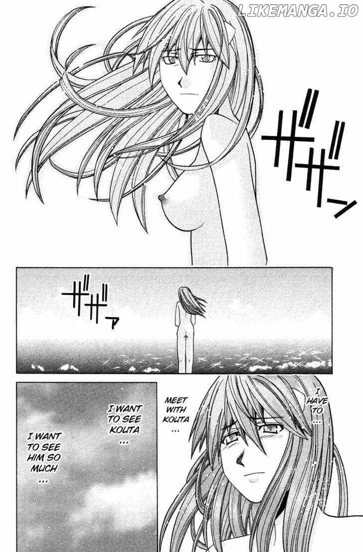 Elfen Lied chapter 97 - page 16