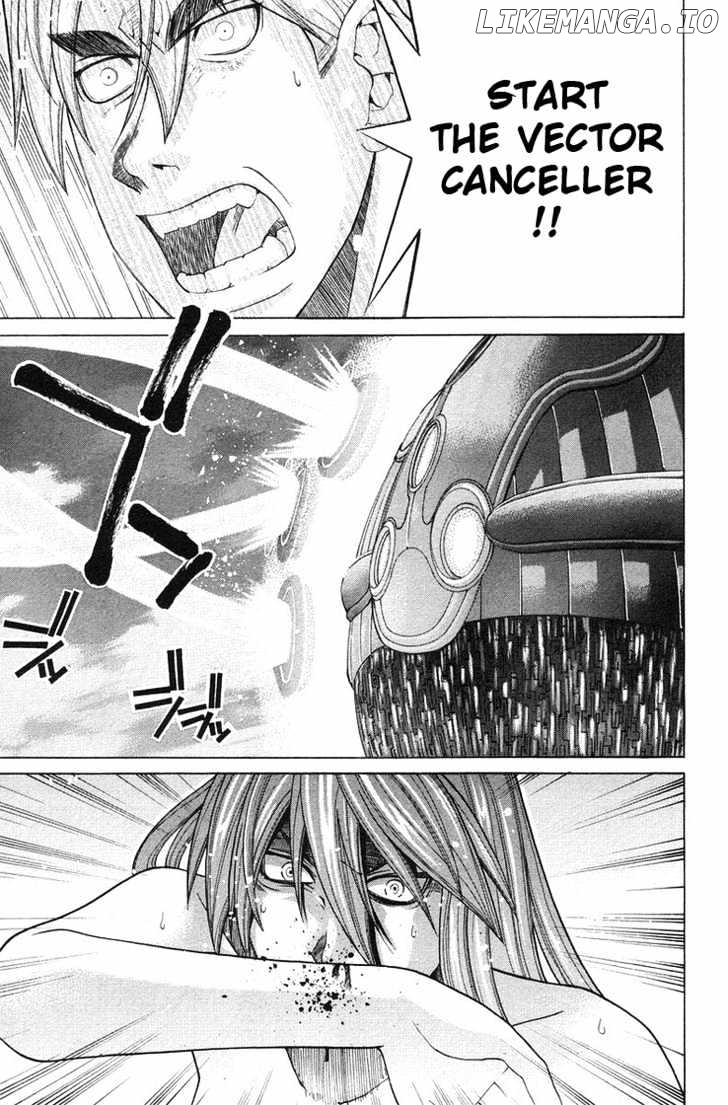 Elfen Lied chapter 97 - page 4