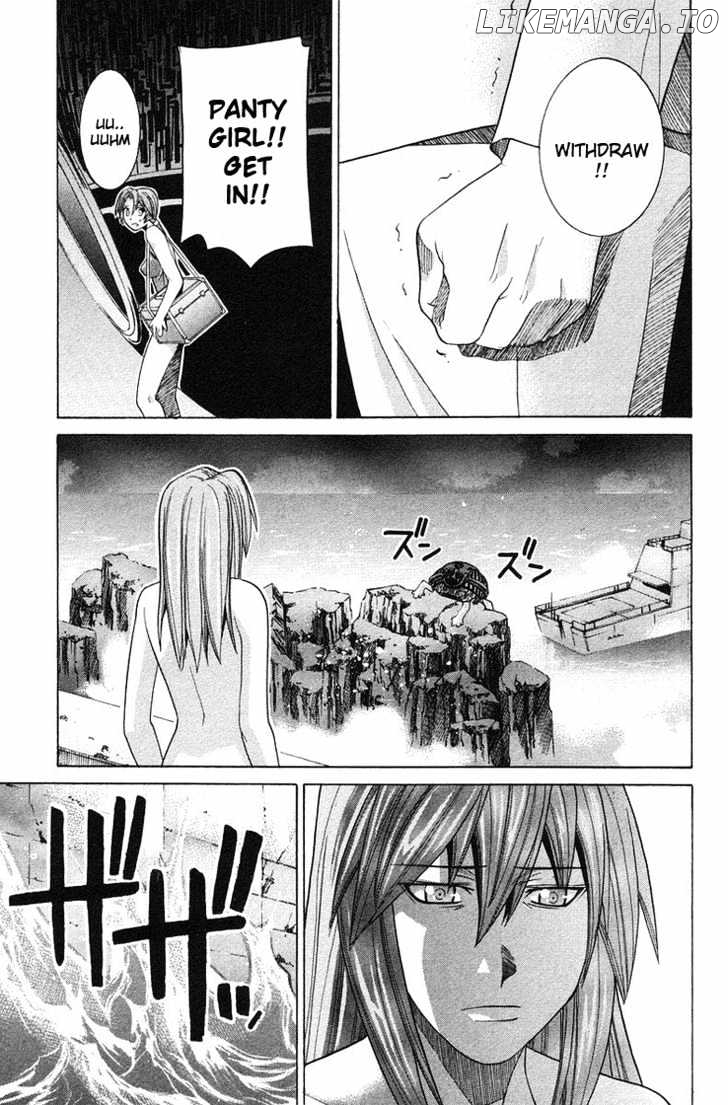 Elfen Lied chapter 97 - page 8