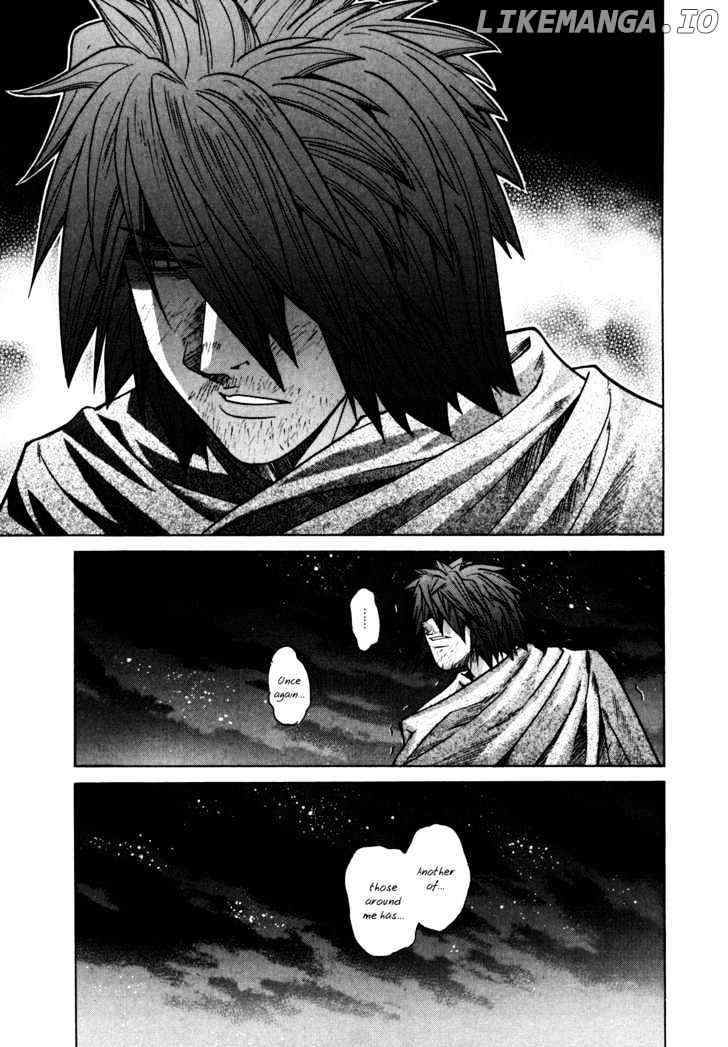 Elfen Lied chapter 78 - page 20