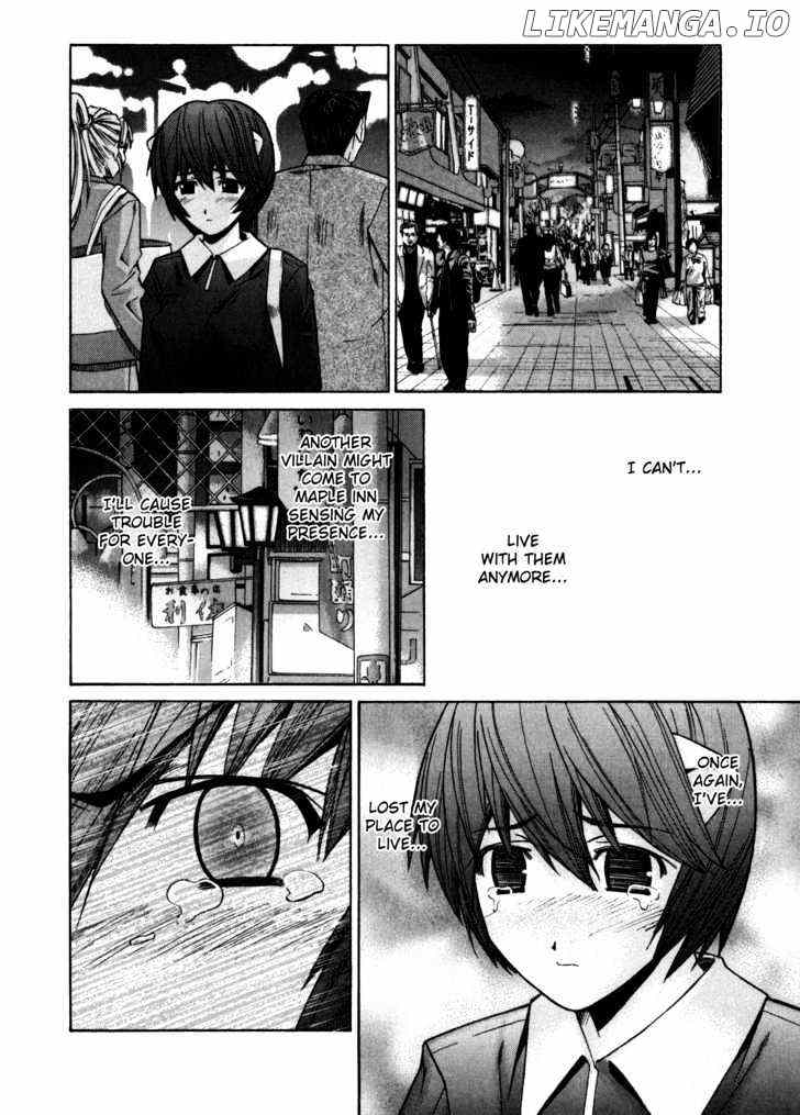 Elfen Lied chapter 76 - page 28