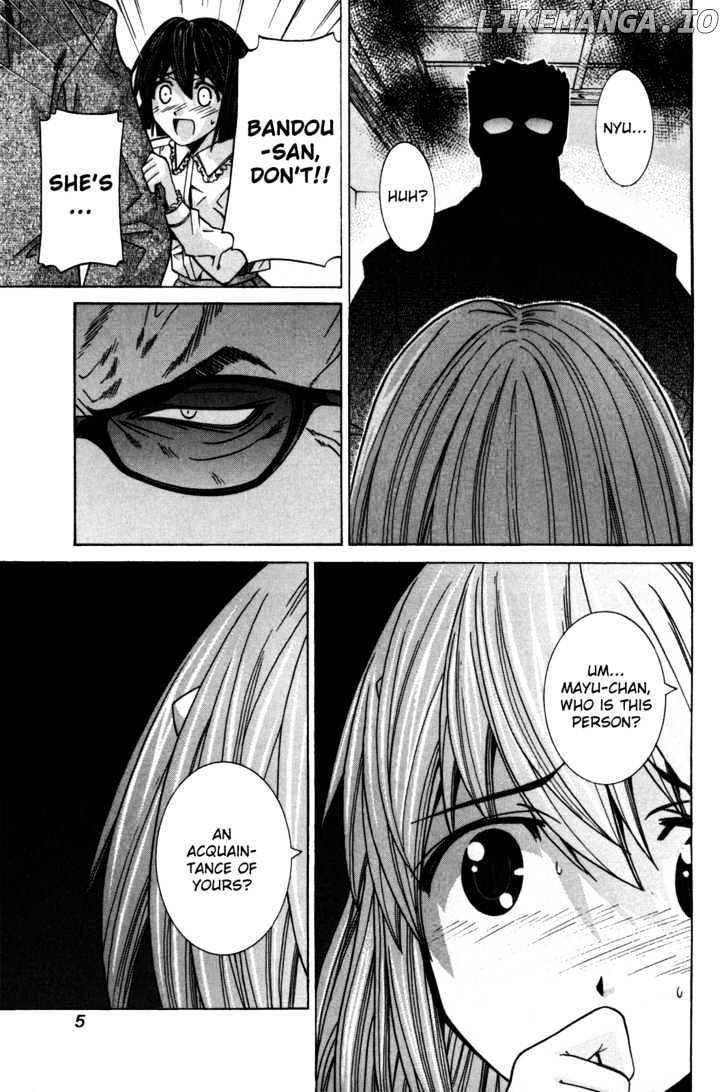 Elfen Lied chapter 76 - page 9