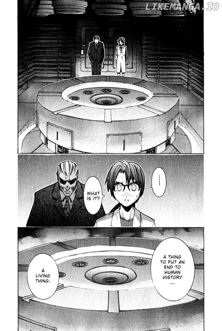 Elfen Lied chapter 66 - page 5