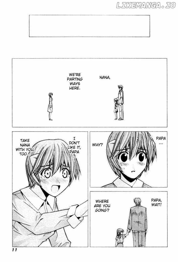 Elfen Lied chapter 72 - page 18