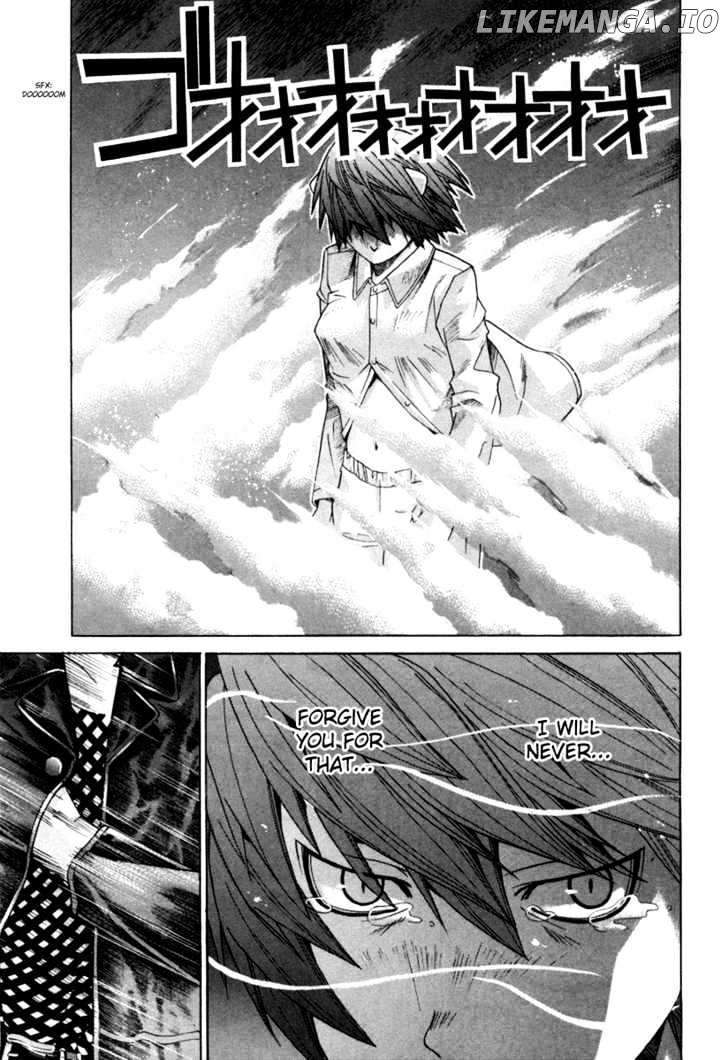 Elfen Lied chapter 74 - page 32