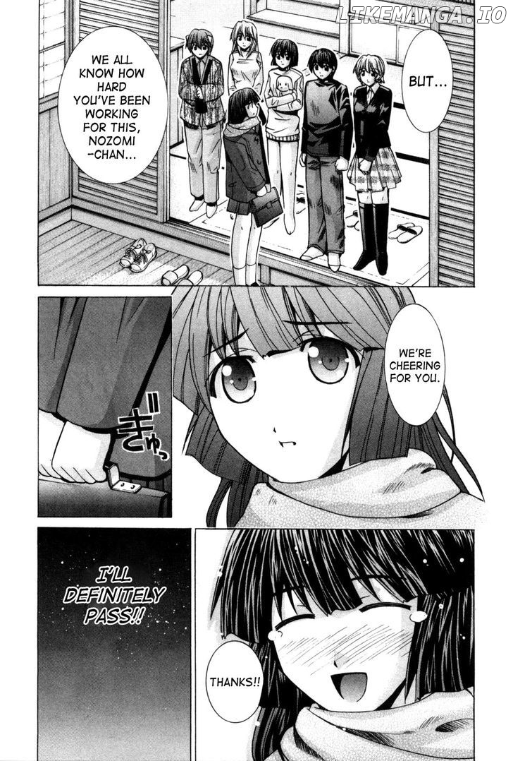 Elfen Lied chapter 75.5 - page 20