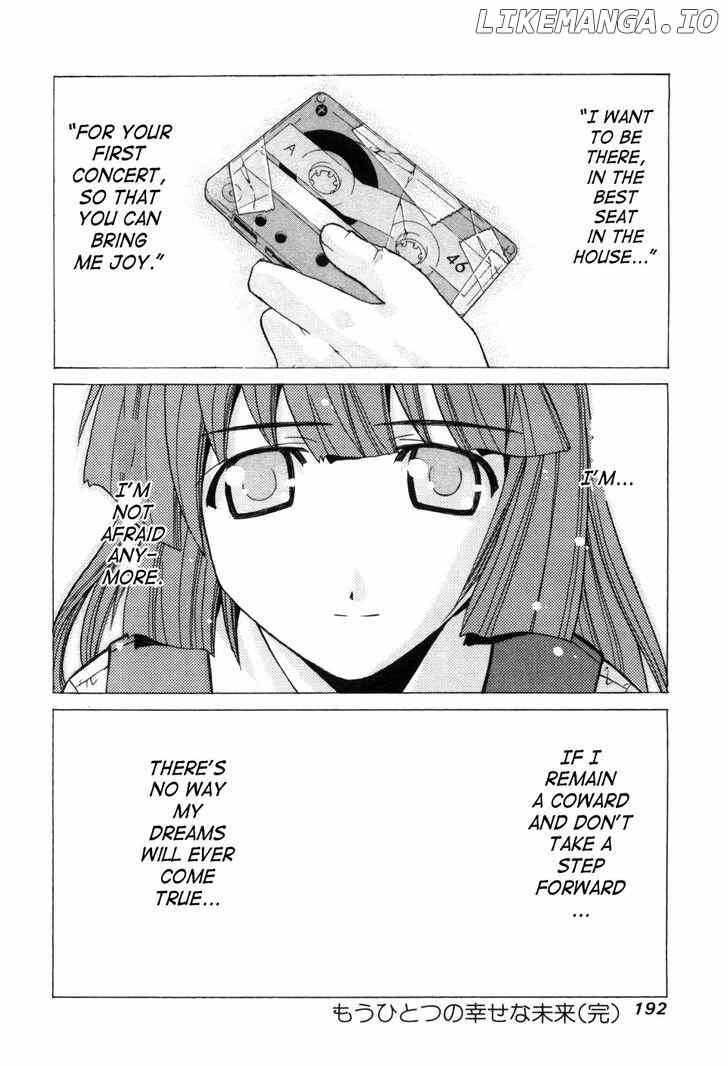 Elfen Lied chapter 75.5 - page 29