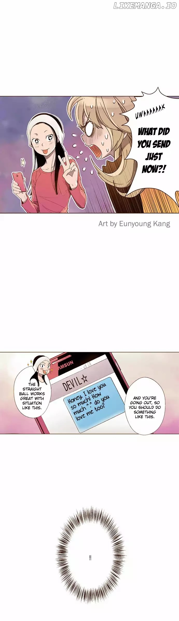 ENT. chapter 37 - page 1