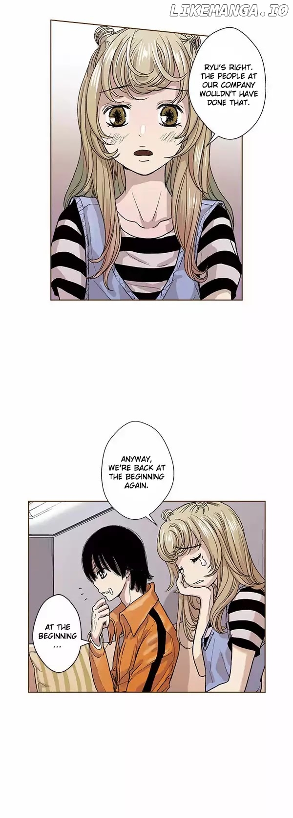 ENT. chapter 49 - page 8