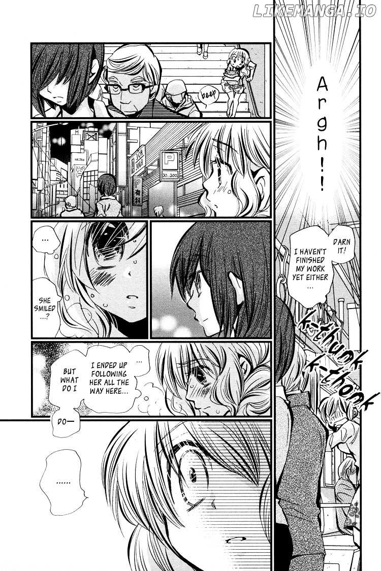 Ebisu-San And Hotei-San chapter 1 - page 19