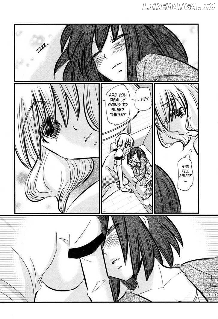 Ebisu-San And Hotei-San chapter 4 - page 22