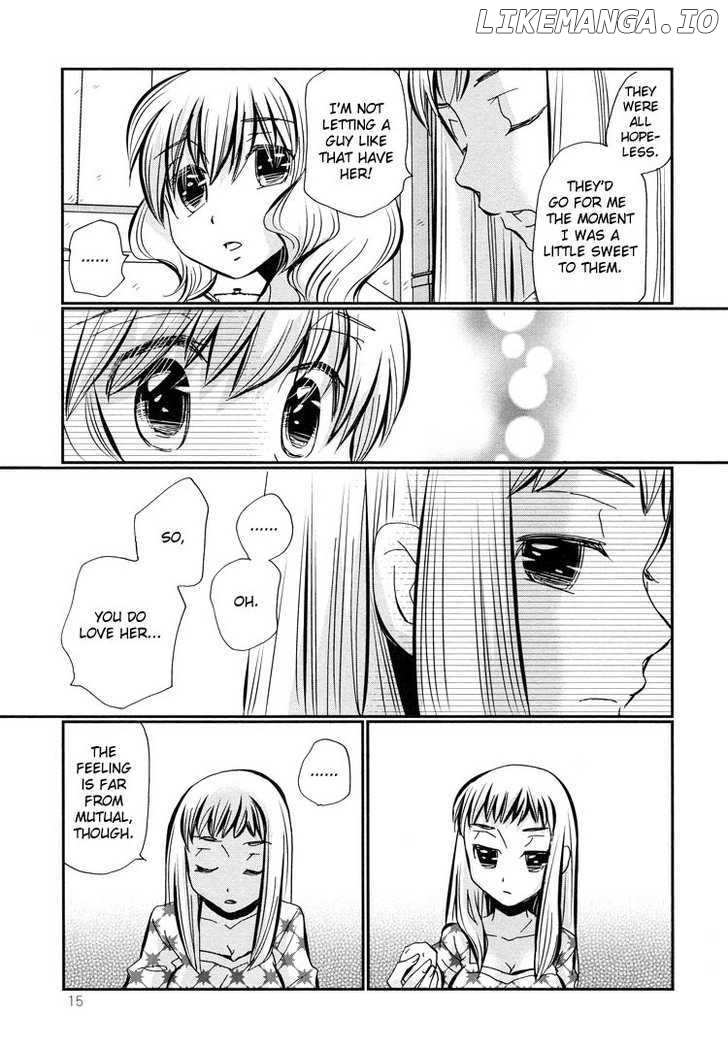 Ebisu-San And Hotei-San chapter 5 - page 17