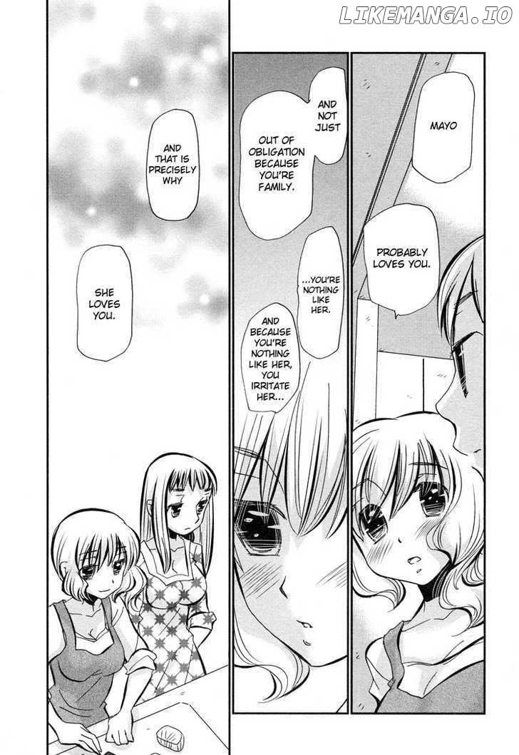 Ebisu-San And Hotei-San chapter 5 - page 19