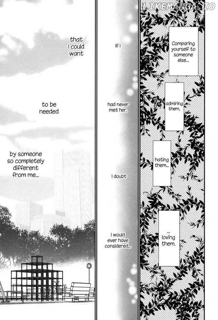 Ebisu-San And Hotei-San chapter 5 - page 31