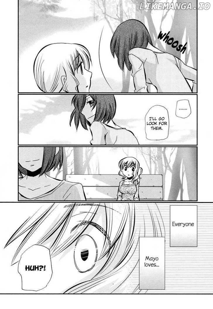 Ebisu-San And Hotei-San chapter 5 - page 36