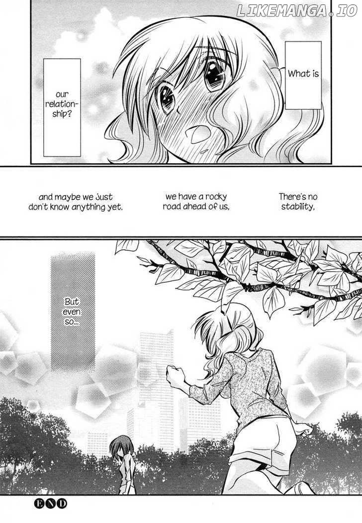 Ebisu-San And Hotei-San chapter 5 - page 37