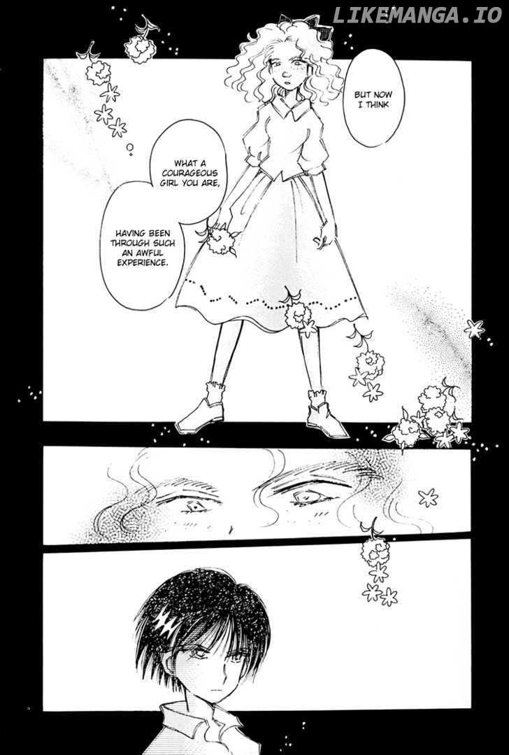 Dusk Story - Tasogare Monogatari chapter 5 - page 23