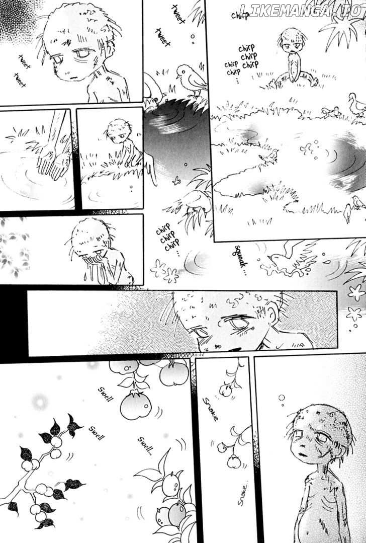 Dusk Story - Tasogare Monogatari chapter 6 - page 20