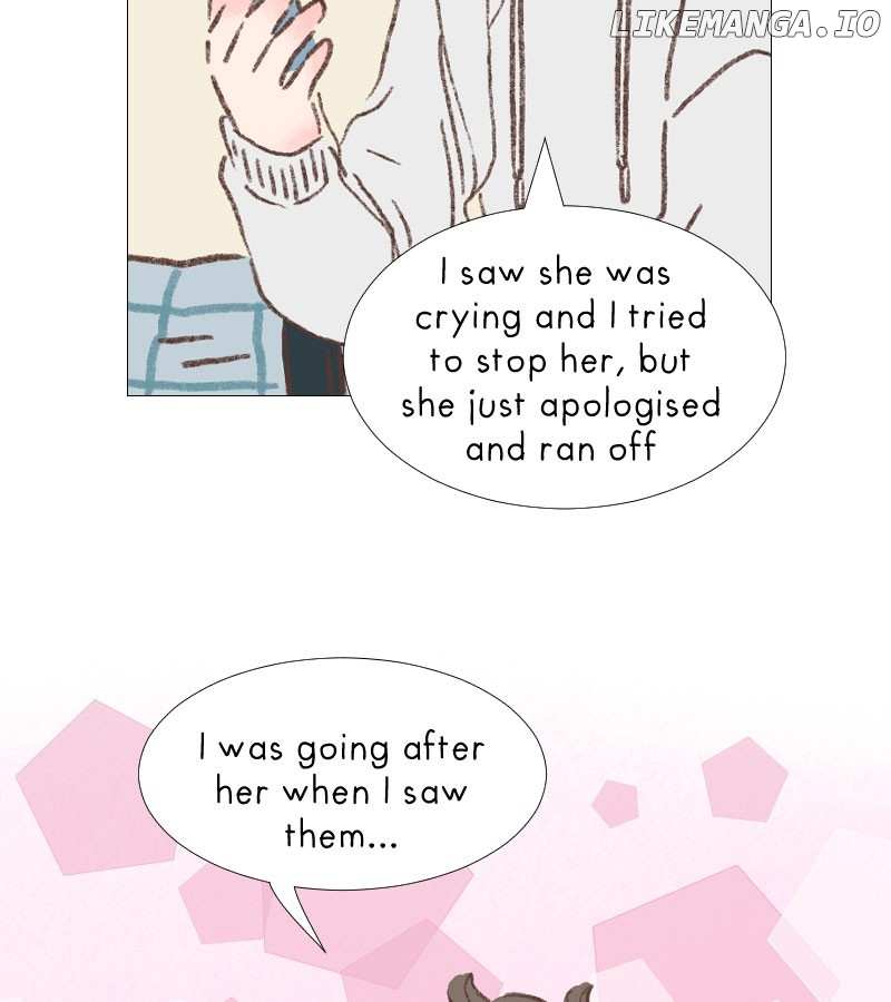 Annie Green Hates Girls Chapter 46 - page 27