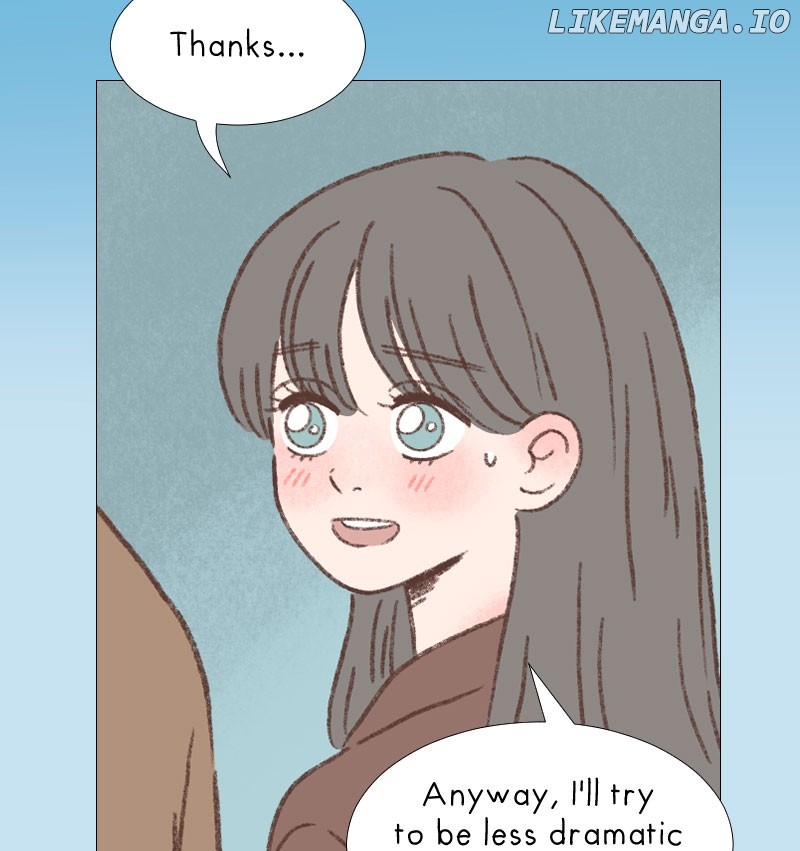 Annie Green Hates Girls Chapter 47 - page 14