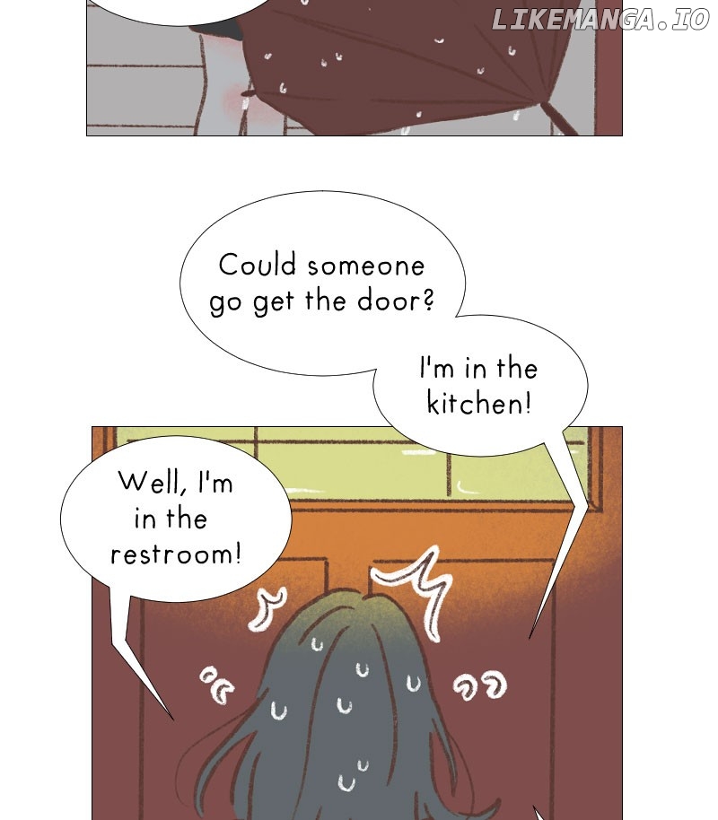 Annie Green Hates Girls Chapter 48 - page 5