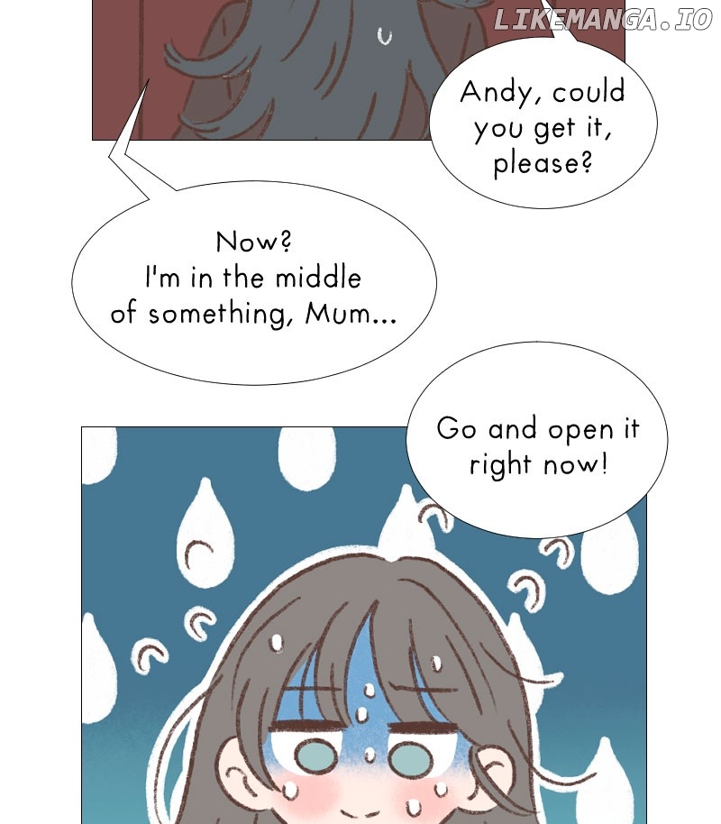 Annie Green Hates Girls Chapter 48 - page 6