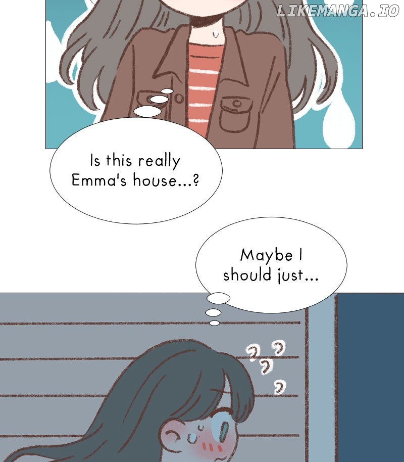 Annie Green Hates Girls Chapter 48 - page 7