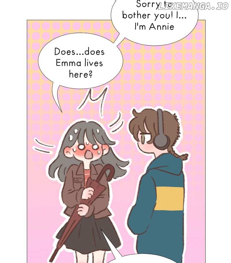 Annie Green Hates Girls Chapter 48 - page 10
