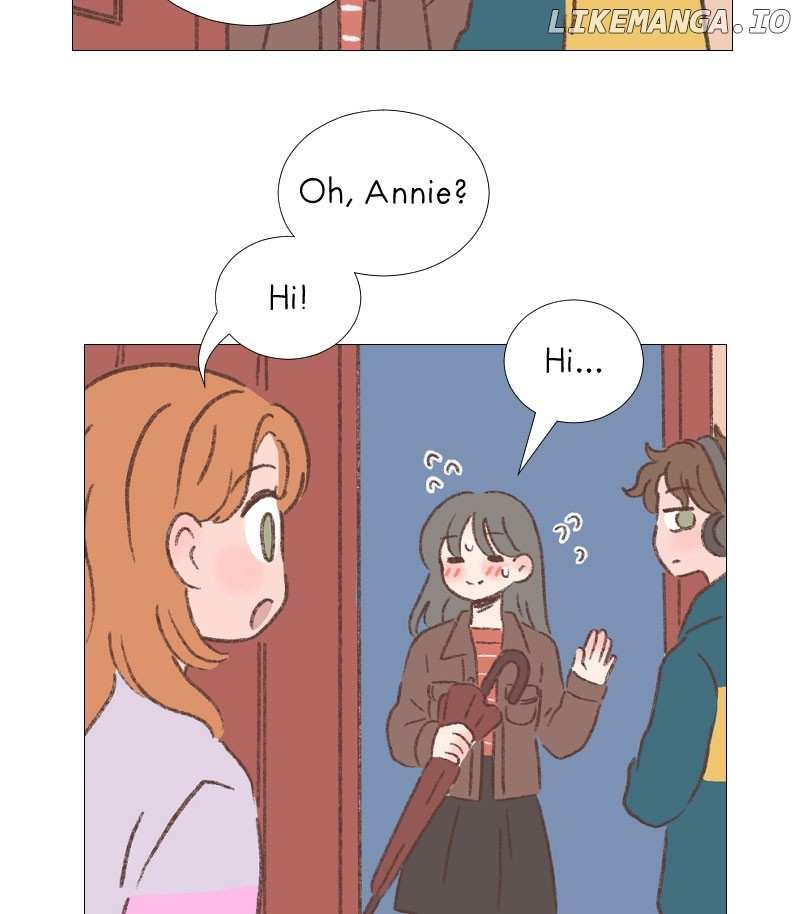 Annie Green Hates Girls Chapter 48 - page 12
