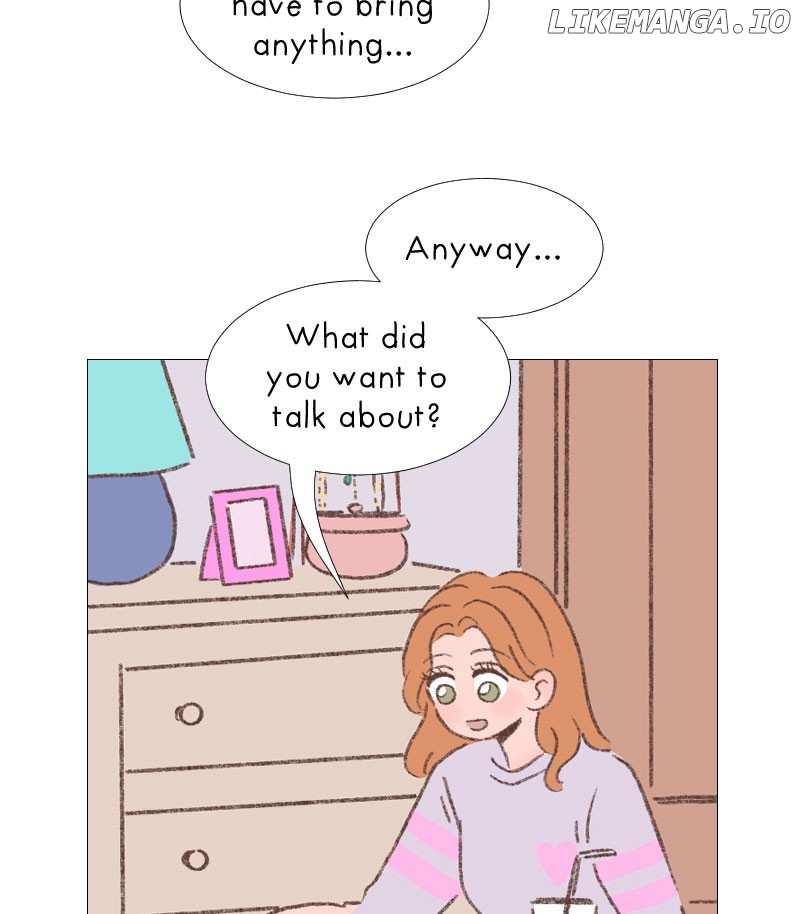 Annie Green Hates Girls Chapter 48 - page 22
