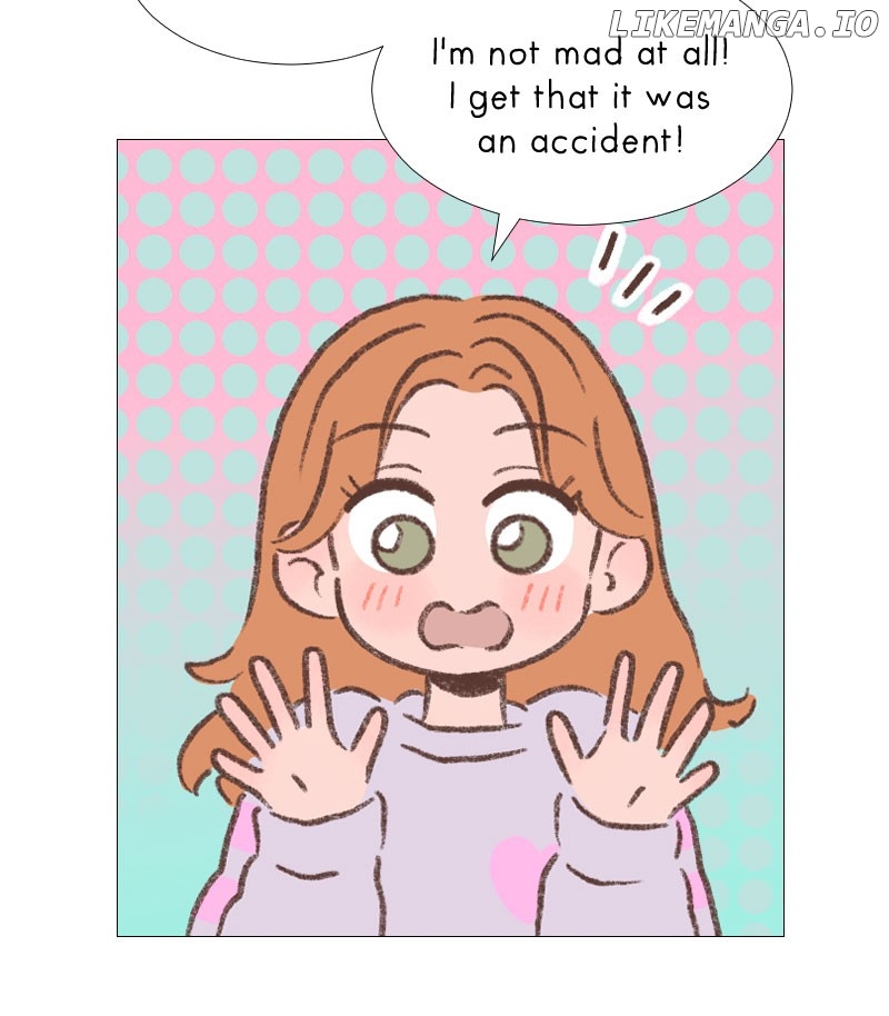 Annie Green Hates Girls Chapter 48 - page 25