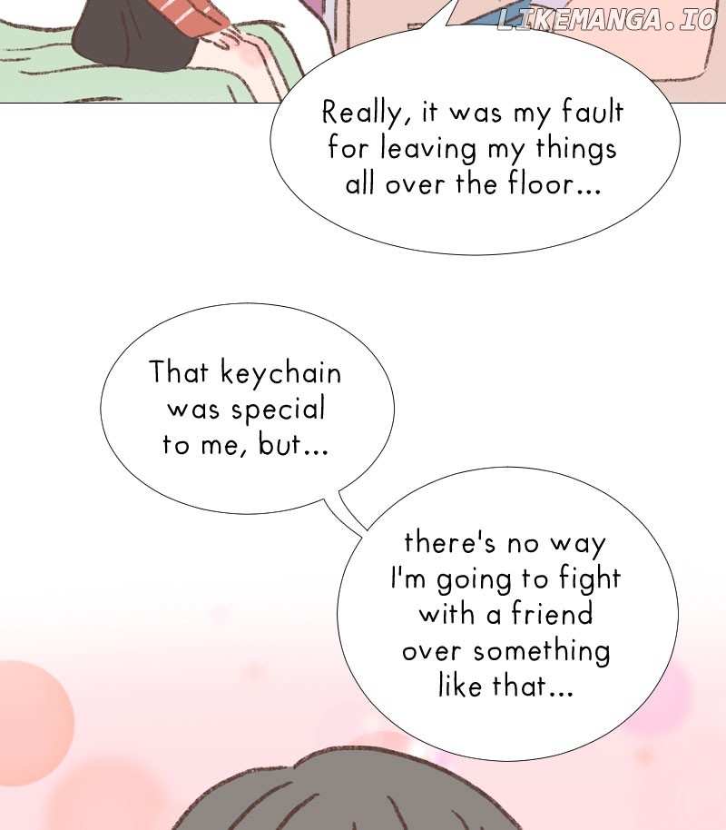 Annie Green Hates Girls Chapter 48 - page 29