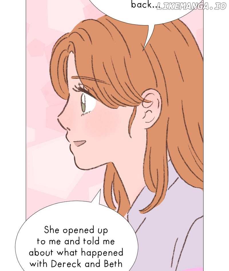 Annie Green Hates Girls Chapter 48 - page 34