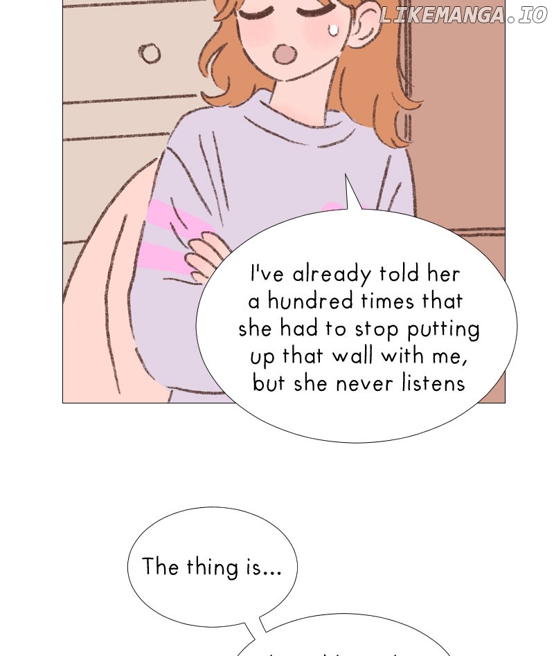 Annie Green Hates Girls Chapter 48 - page 36