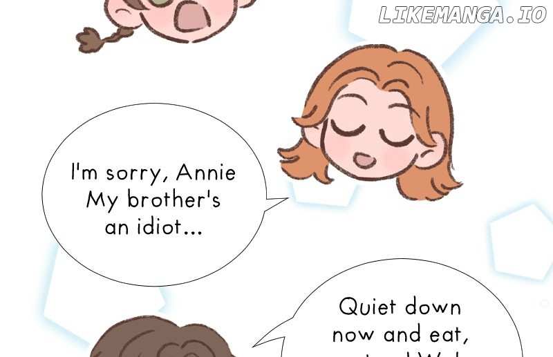 Annie Green Hates Girls Chapter 48 - page 62