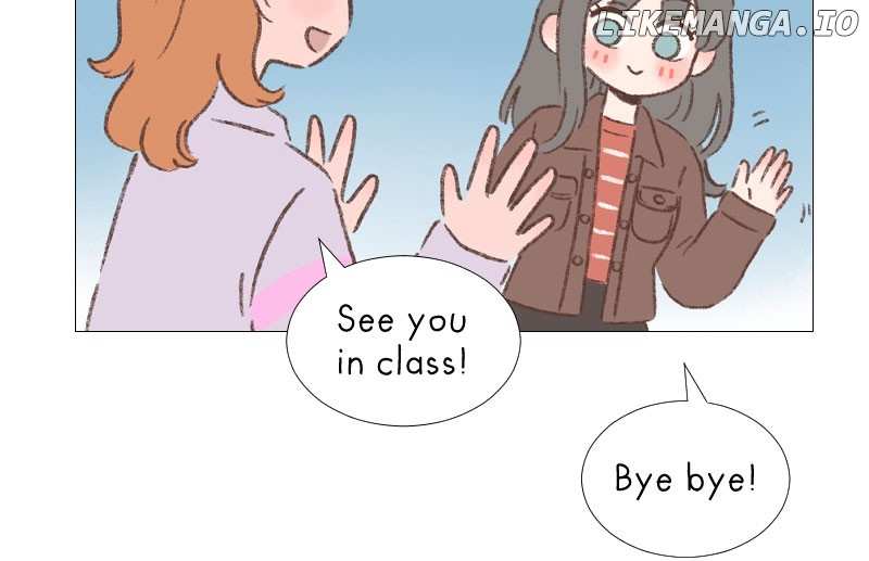 Annie Green Hates Girls Chapter 48 - page 70