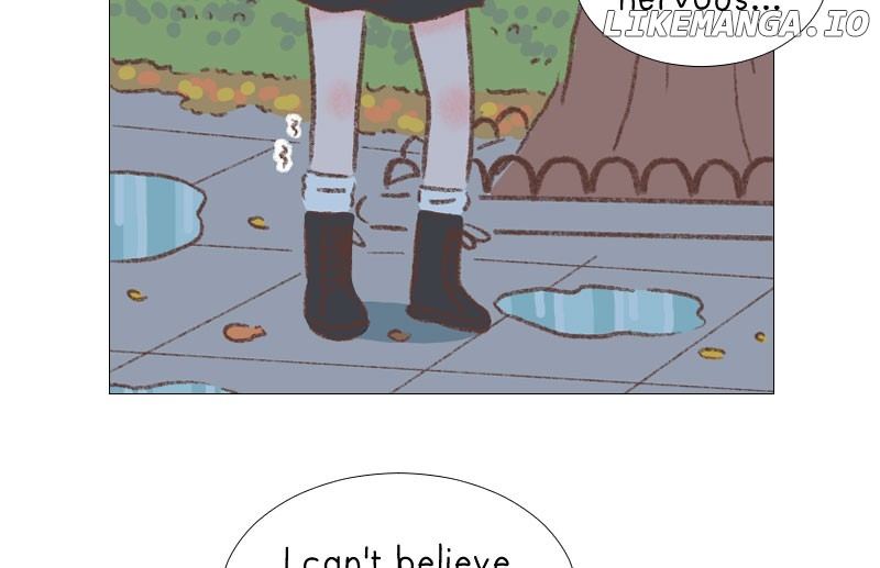 Annie Green Hates Girls Chapter 48 - page 75