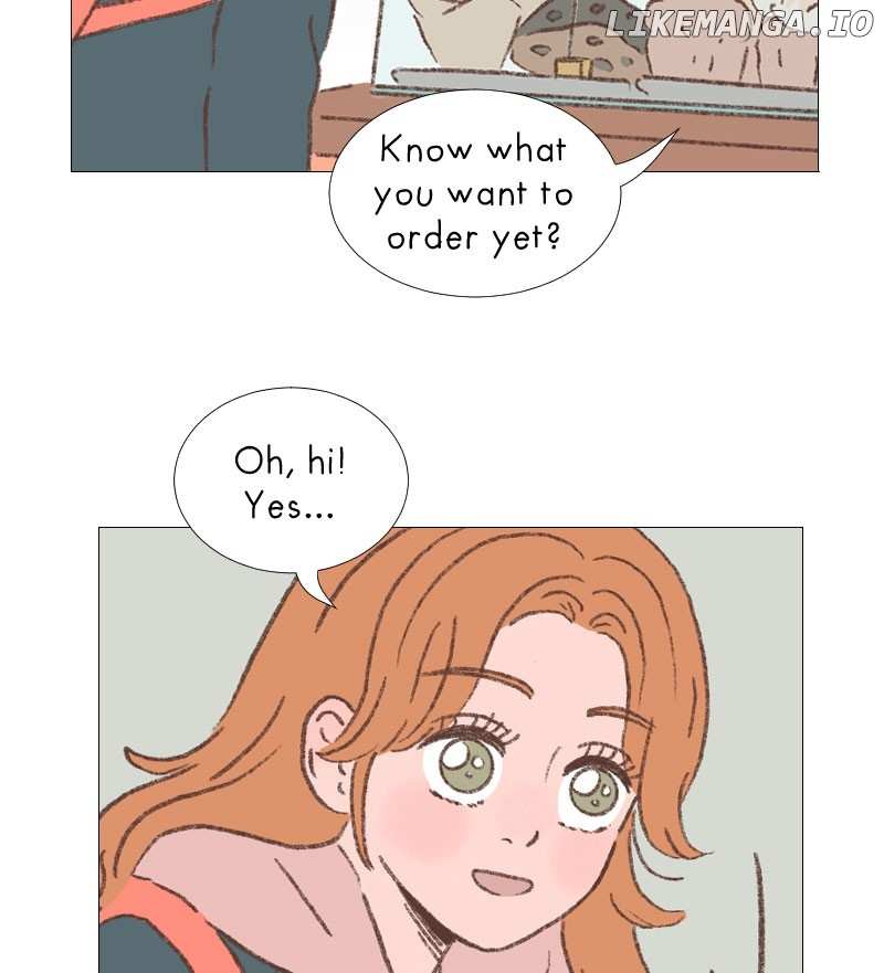 Annie Green Hates Girls Chapter 49 - page 11