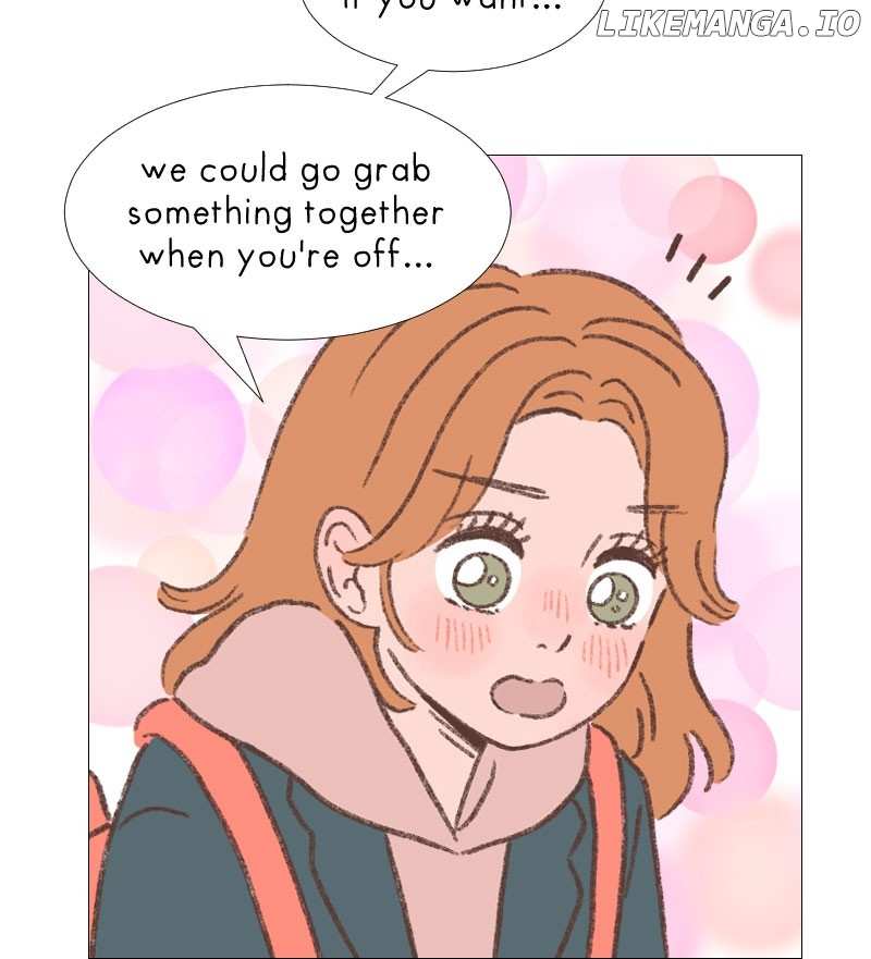 Annie Green Hates Girls Chapter 49 - page 27