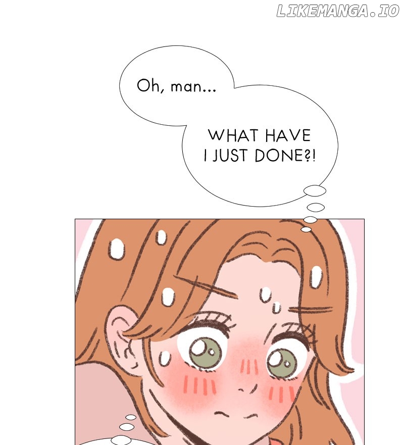 Annie Green Hates Girls Chapter 49 - page 28