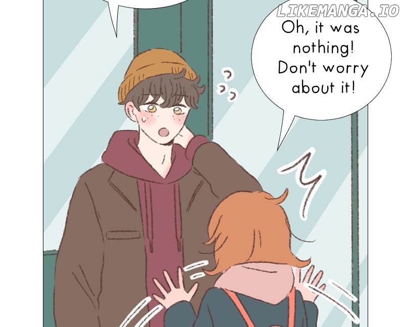 Annie Green Hates Girls Chapter 49 - page 73