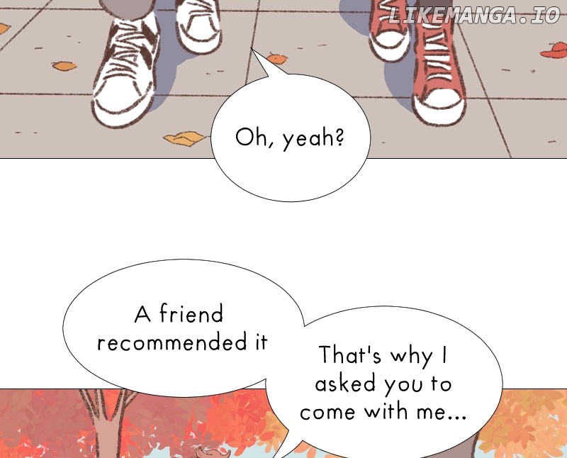 Annie Green Hates Girls Chapter 49 - page 78
