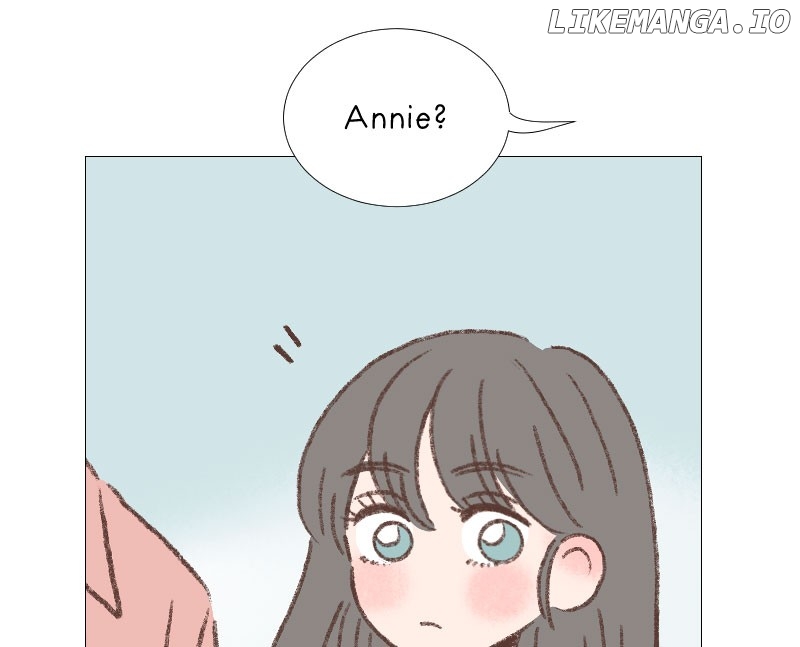 Annie Green Hates Girls Chapter 49 - page 80