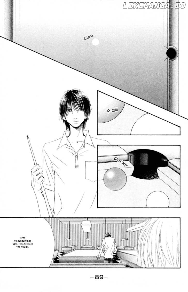 Eichi chapter 7 - page 6