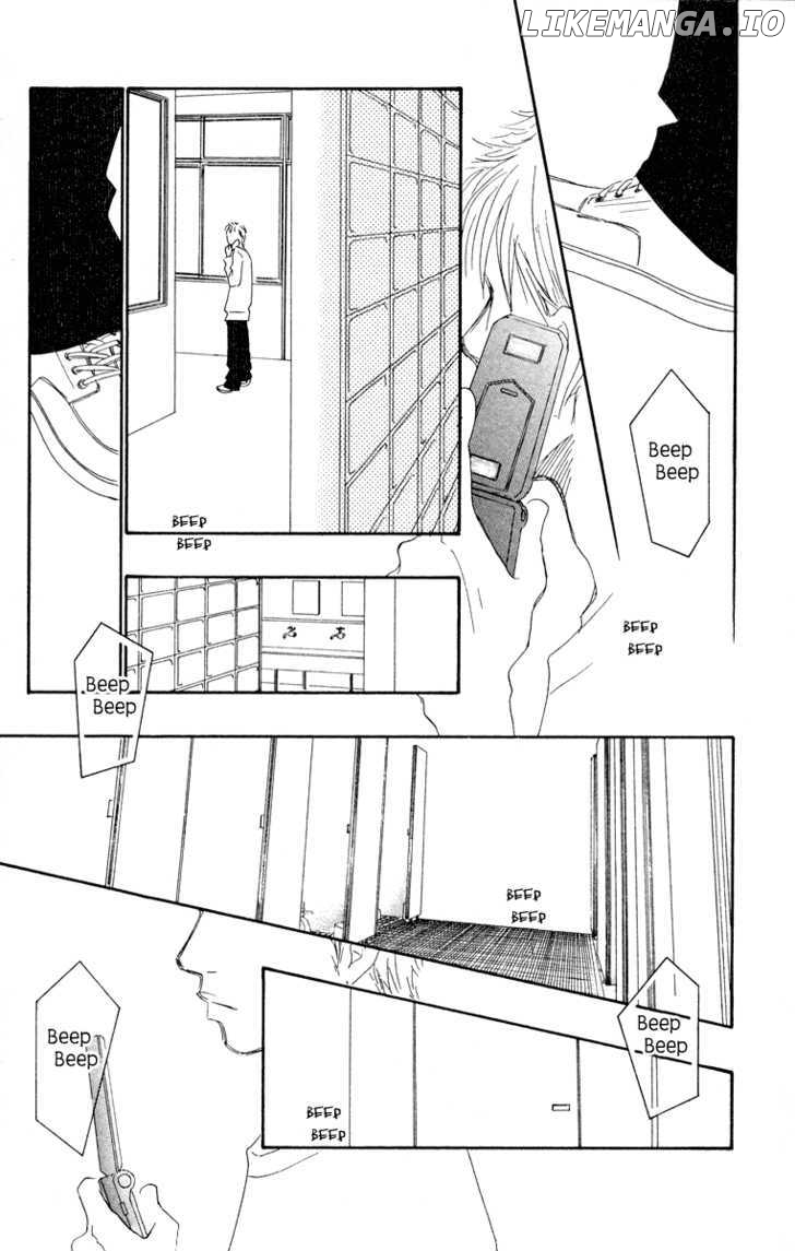 Eichi chapter 16 - page 18