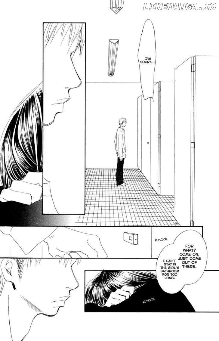 Eichi chapter 16 - page 20
