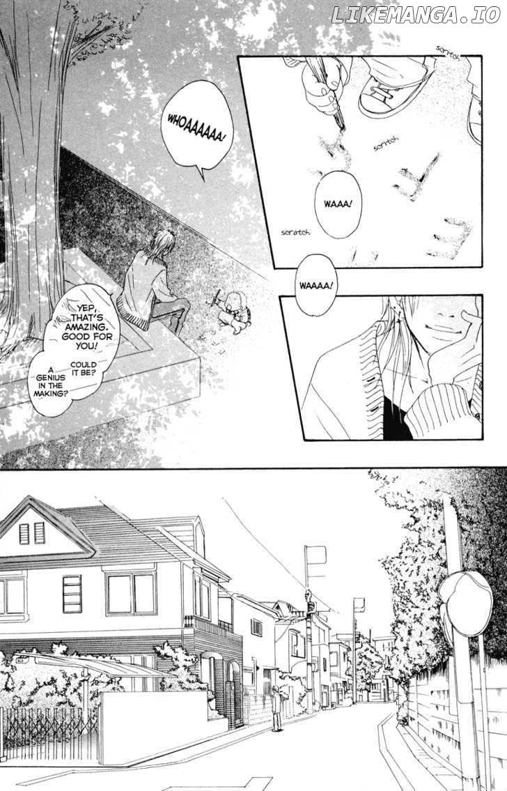 Eichi chapter 16 - page 27