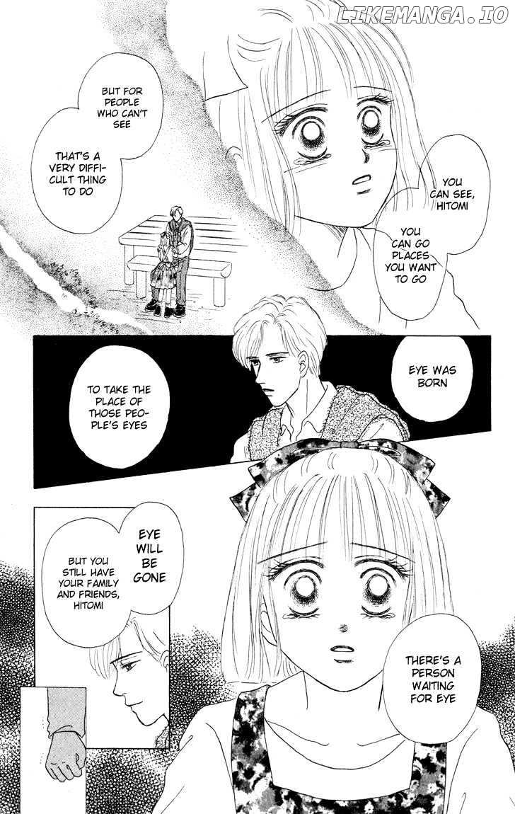 Eien No With chapter 1 - page 46