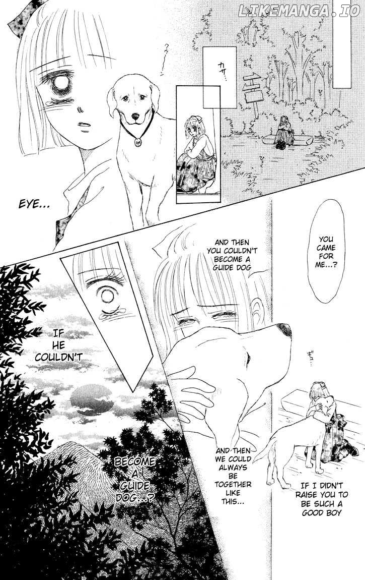 Eien No With chapter 1 - page 48